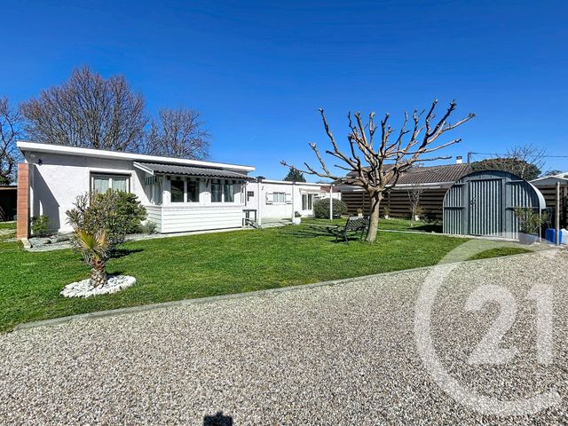 Maison à vendre GUJAN MESTRAS