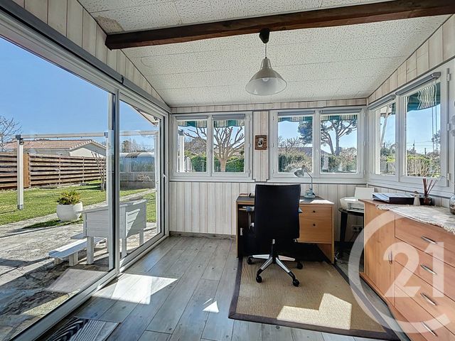 Maison &agrave; vendre - 3 pi&egrave;ces - 72,67 m2 - Gujan Mestras - 33 - AQUITAINE