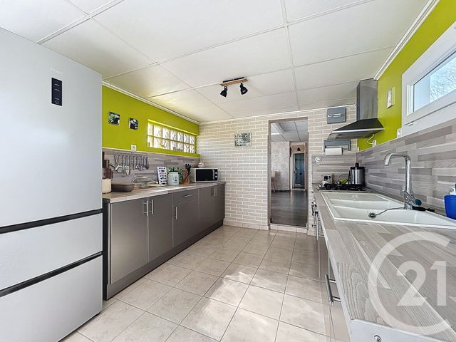 Maison &agrave; vendre - 3 pi&egrave;ces - 72,67 m2 - Gujan Mestras - 33 - AQUITAINE