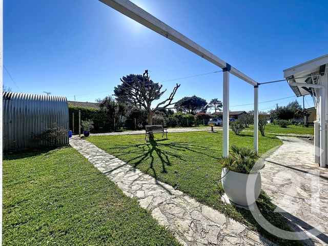 Maison &agrave; vendre - 3 pi&egrave;ces - 72,67 m2 - Gujan Mestras - 33 - AQUITAINE