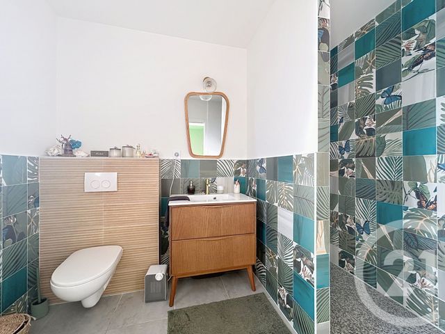 Maison &agrave; vendre - 6 pi&egrave;ces - 160 m2 - Le Teich - 33 - AQUITAINE