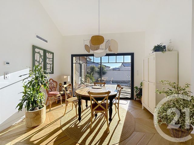 Maison &agrave; vendre - 6 pi&egrave;ces - 160 m2 - Le Teich - 33 - AQUITAINE