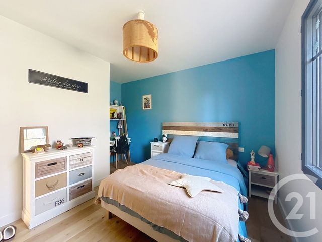 Maison &agrave; vendre - 6 pi&egrave;ces - 160 m2 - Le Teich - 33 - AQUITAINE