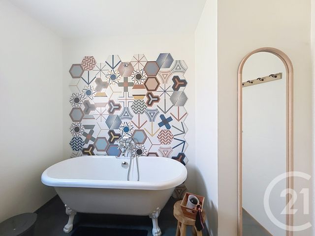 Maison &agrave; vendre - 6 pi&egrave;ces - 160 m2 - Le Teich - 33 - AQUITAINE