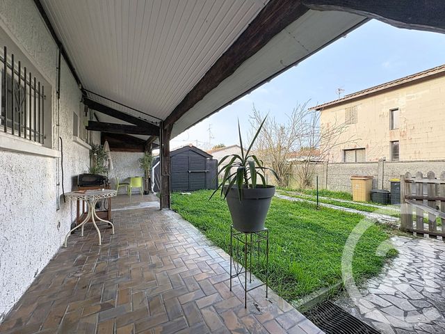 Maison à louer LA TESTE DE BUCH