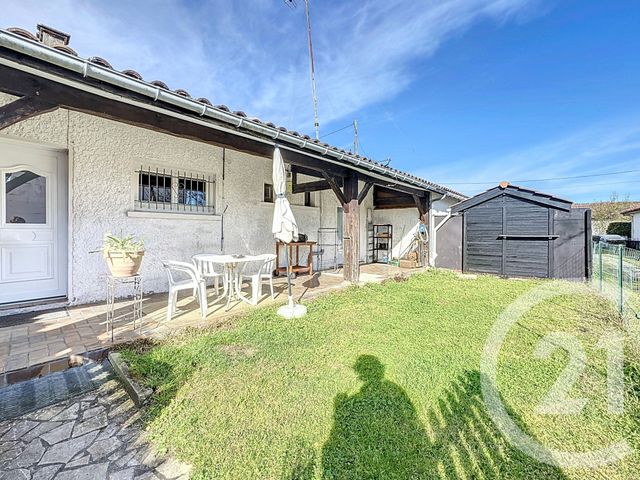 maison - LA TESTE DE BUCH - 33