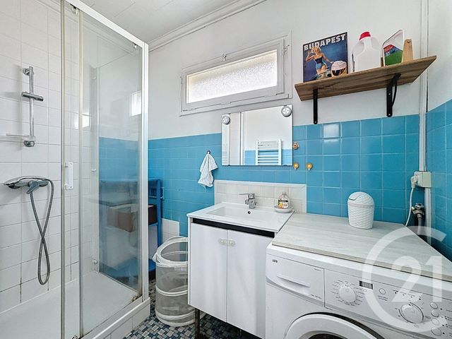 Maison &agrave; louer - 2 pi&egrave;ces - 48,60 m2 - La Teste De Buch - 33 - AQUITAINE