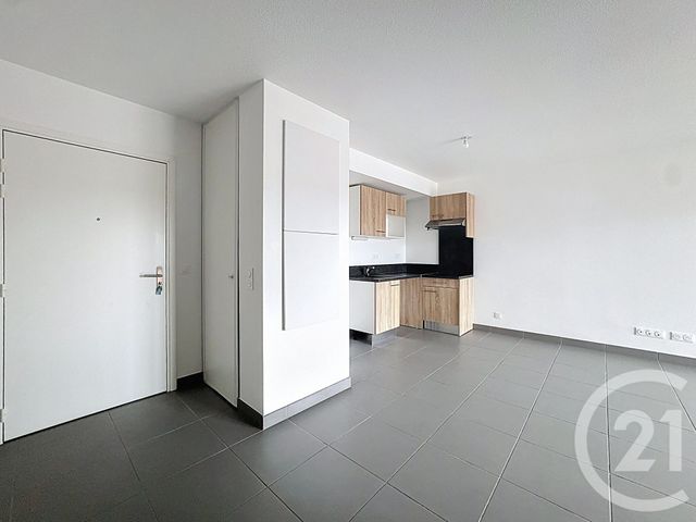Appartement F2 &agrave; louer - 2 pi&egrave;ces - 42,50 m2 - Biscarrosse - 40 - AQUITAINE