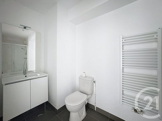 Appartement F2 &agrave; louer - 2 pi&egrave;ces - 42,50 m2 - Biscarrosse - 40 - AQUITAINE