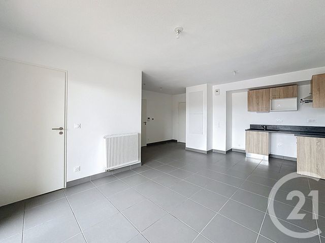 Appartement F2 &agrave; louer - 2 pi&egrave;ces - 42,50 m2 - Biscarrosse - 40 - AQUITAINE