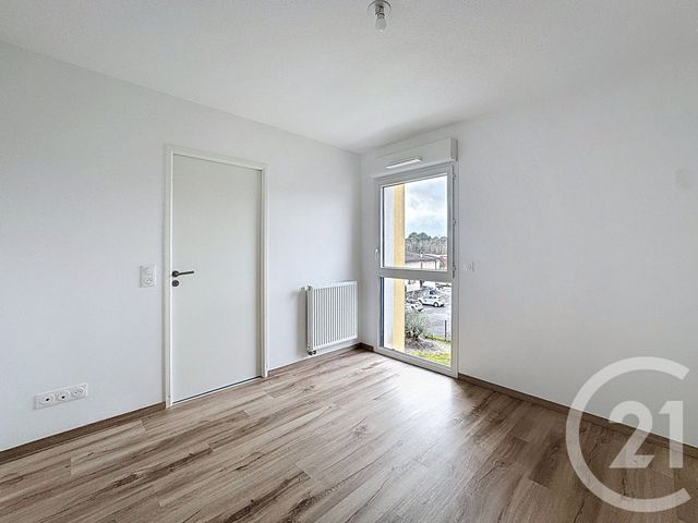 Appartement F2 &agrave; louer - 2 pi&egrave;ces - 42,50 m2 - Biscarrosse - 40 - AQUITAINE