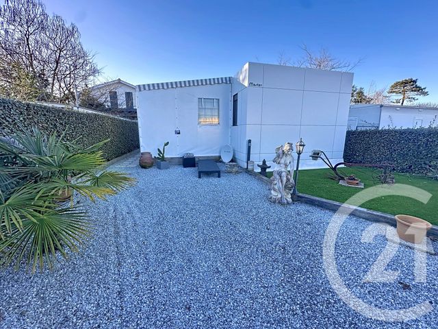 Appartement T2 &agrave; vendre - 3 pi&egrave;ces - 59,83 m2 - Gujan Mestras - 33 - AQUITAINE