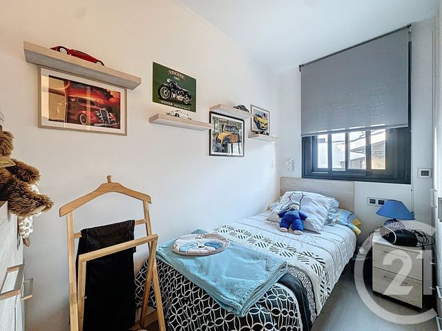 Appartement T2 &agrave; vendre - 3 pi&egrave;ces - 59,83 m2 - Gujan Mestras - 33 - AQUITAINE