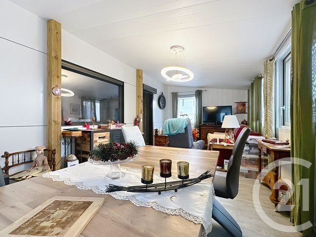 Appartement T2 à vendre GUJAN MESTRAS