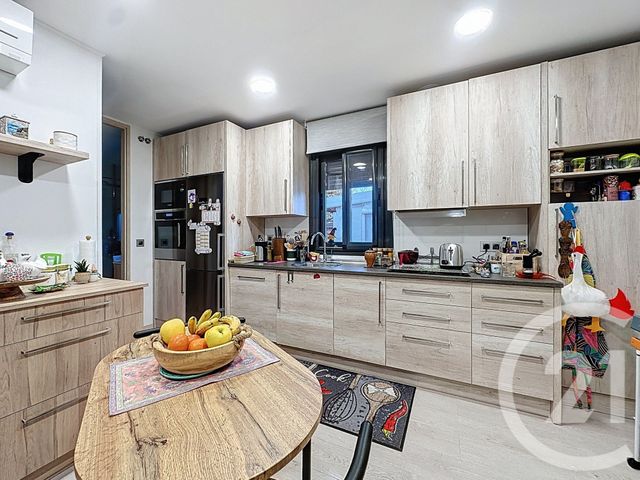 Appartement T2 &agrave; vendre - 3 pi&egrave;ces - 59,83 m2 - Gujan Mestras - 33 - AQUITAINE