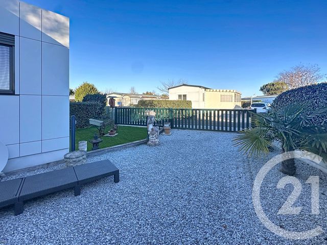 Appartement T2 &agrave; vendre - 3 pi&egrave;ces - 59,83 m2 - Gujan Mestras - 33 - AQUITAINE