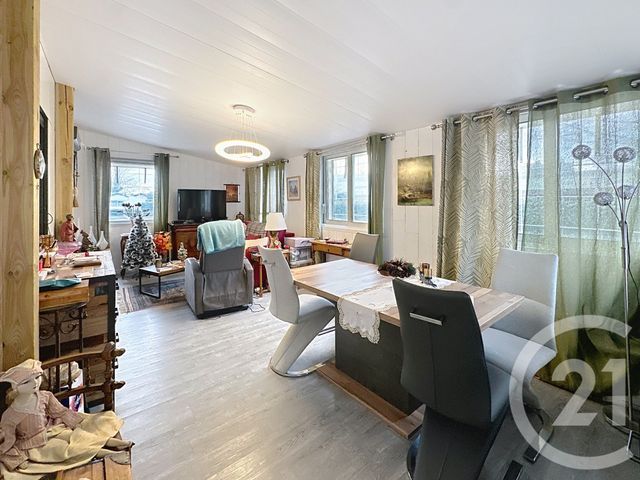 Appartement T2 &agrave; vendre - 3 pi&egrave;ces - 59,83 m2 - Gujan Mestras - 33 - AQUITAINE