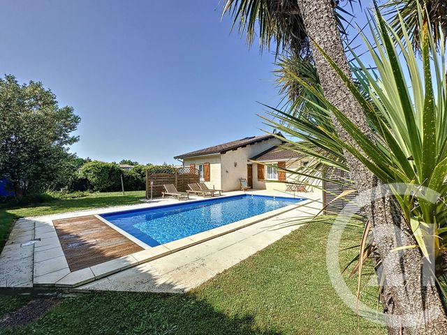 Maison &agrave; vendre - 6 pi&egrave;ces - 175 m2 - Gujan Mestras - 33 - AQUITAINE
