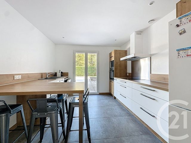 Maison &agrave; vendre - 6 pi&egrave;ces - 175 m2 - Gujan Mestras - 33 - AQUITAINE