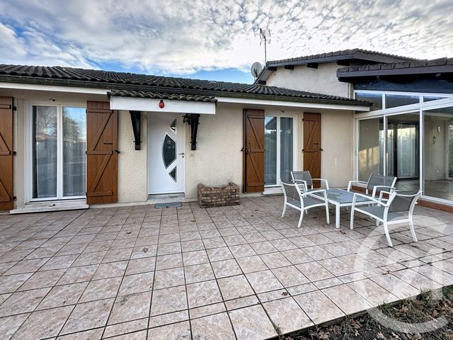 Maison &agrave; vendre - 6 pi&egrave;ces - 175 m2 - Gujan Mestras - 33 - AQUITAINE