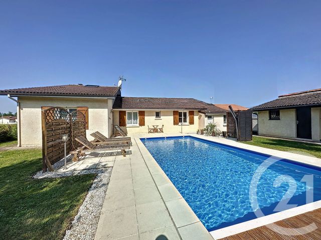 Maison à vendre GUJAN MESTRAS