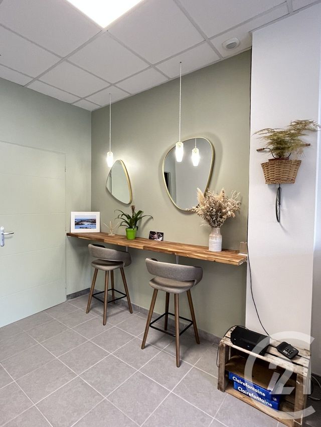 Appartement Local &agrave; louer - 1 pi&egrave;ce - 62,48 m2 - Sanguinet - 40 - AQUITAINE