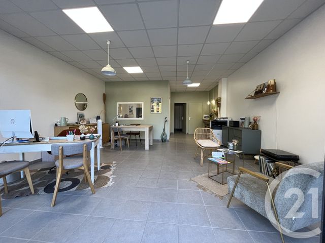 Appartement Local &agrave; louer - 1 pi&egrave;ce - 62,48 m2 - Sanguinet - 40 - AQUITAINE