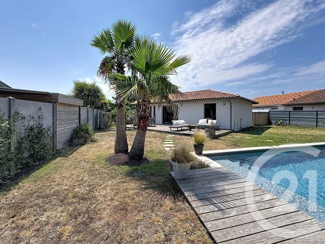 Maison à vendre GUJAN MESTRAS