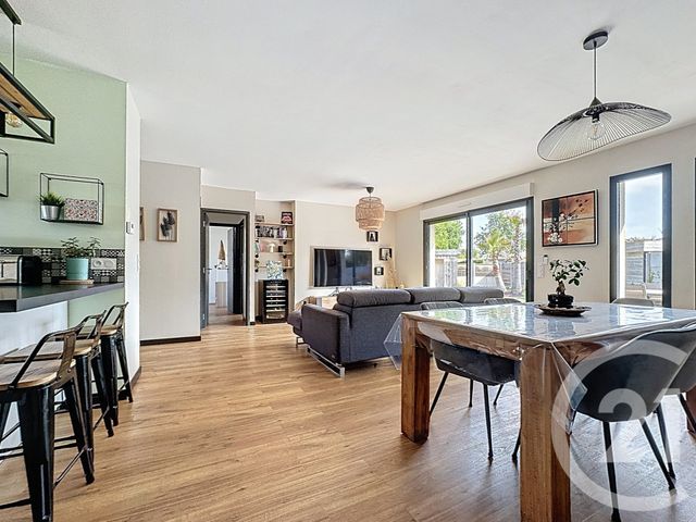 Maison &agrave; vendre - 5 pi&egrave;ces - 146,20 m2 - Gujan Mestras - 33 - AQUITAINE