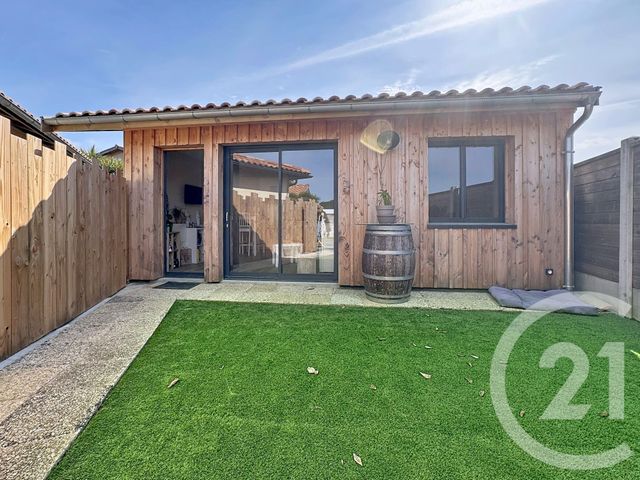 Maison &agrave; vendre - 5 pi&egrave;ces - 146,20 m2 - Gujan Mestras - 33 - AQUITAINE