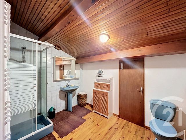 Maison &agrave; vendre - 7 pi&egrave;ces - 205,68 m2 - Gujan Mestras - 33 - AQUITAINE