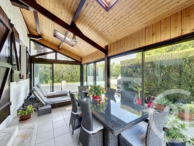 Maison &agrave; vendre - 7 pi&egrave;ces - 205,68 m2 - Gujan Mestras - 33 - AQUITAINE