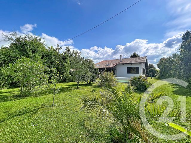Maison &agrave; vendre - 7 pi&egrave;ces - 205,68 m2 - Gujan Mestras - 33 - AQUITAINE