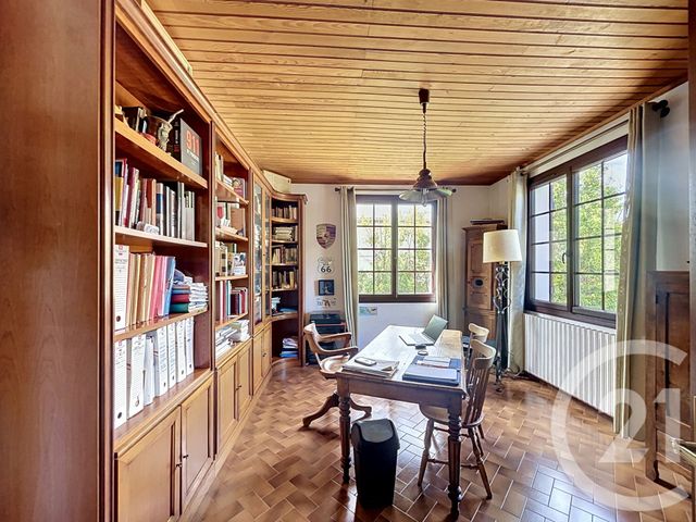 Maison &agrave; vendre - 7 pi&egrave;ces - 205,68 m2 - Gujan Mestras - 33 - AQUITAINE