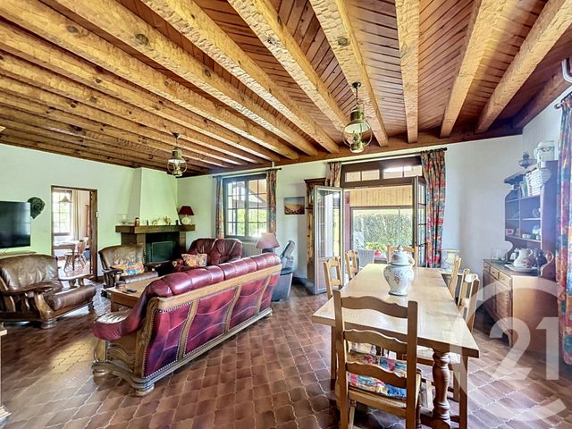 Maison &agrave; vendre - 7 pi&egrave;ces - 205,68 m2 - Gujan Mestras - 33 - AQUITAINE