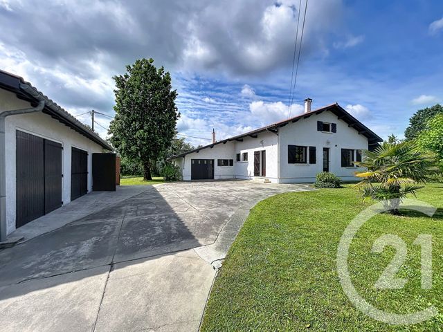 Maison &agrave; vendre - 7 pi&egrave;ces - 205,68 m2 - Gujan Mestras - 33 - AQUITAINE