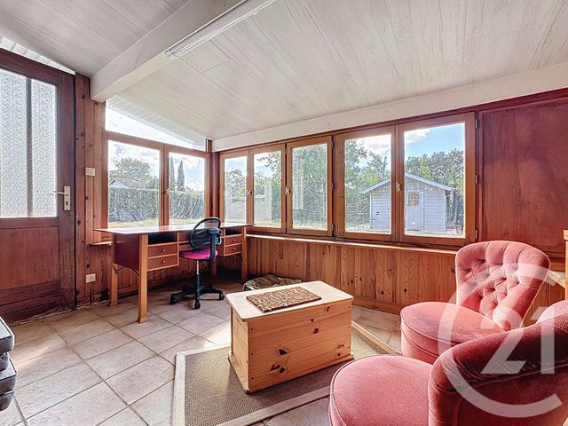 Maison &agrave; vendre - 4 pi&egrave;ces - 90 m2 - Gujan Mestras - 33 - AQUITAINE