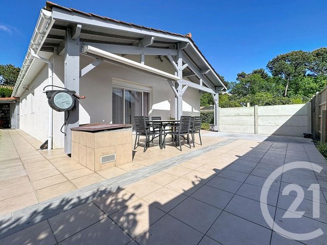 Maison &agrave; vendre - 4 pi&egrave;ces - 90 m2 - Gujan Mestras - 33 - AQUITAINE