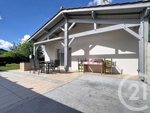 Maison à vendre GUJAN MESTRAS