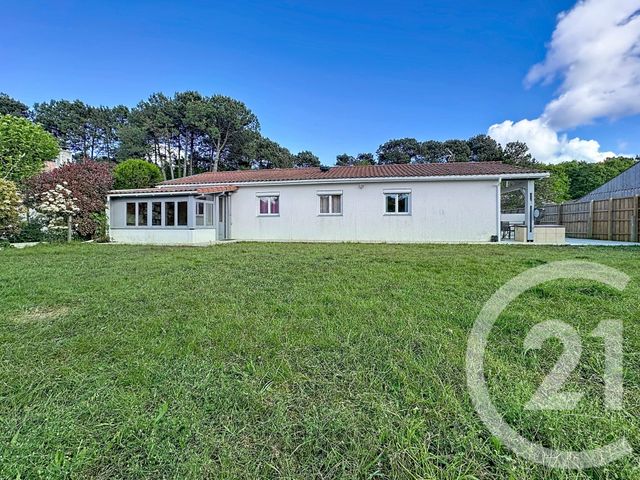 Maison &agrave; vendre - 4 pi&egrave;ces - 90 m2 - Gujan Mestras - 33 - AQUITAINE
