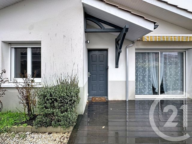 Maison &agrave; vendre - 3 pi&egrave;ces - 63,70 m2 - Gujan Mestras - 33 - AQUITAINE