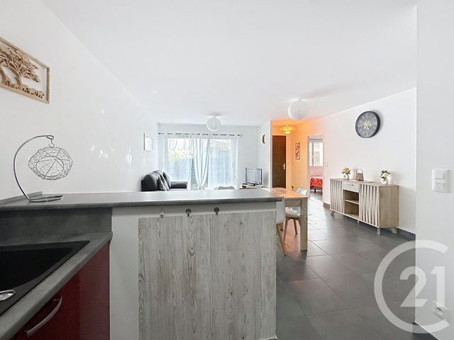 Maison &agrave; vendre - 3 pi&egrave;ces - 63,70 m2 - Gujan Mestras - 33 - AQUITAINE