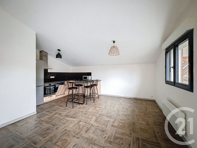 Appartement F3 &agrave; louer - 3 pi&egrave;ces - 68 m2 - La Teste De Buch - 33 - AQUITAINE