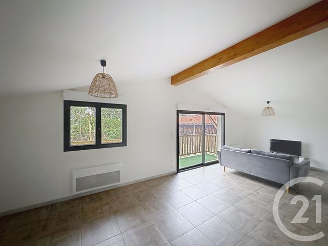 Appartement F3 &agrave; louer - 3 pi&egrave;ces - 68 m2 - La Teste De Buch - 33 - AQUITAINE