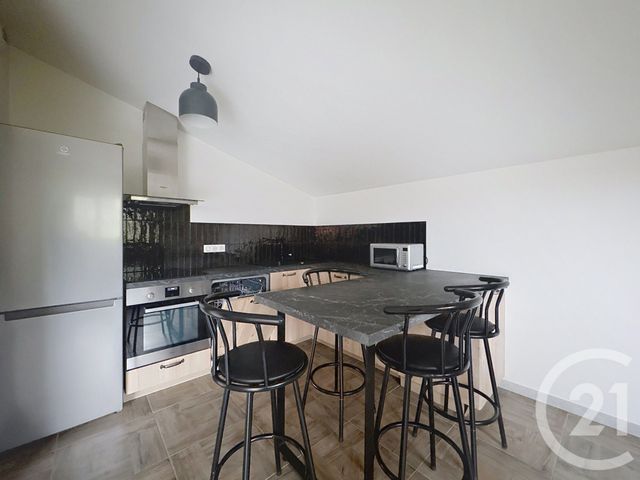 Appartement F3 &agrave; louer - 3 pi&egrave;ces - 68 m2 - La Teste De Buch - 33 - AQUITAINE