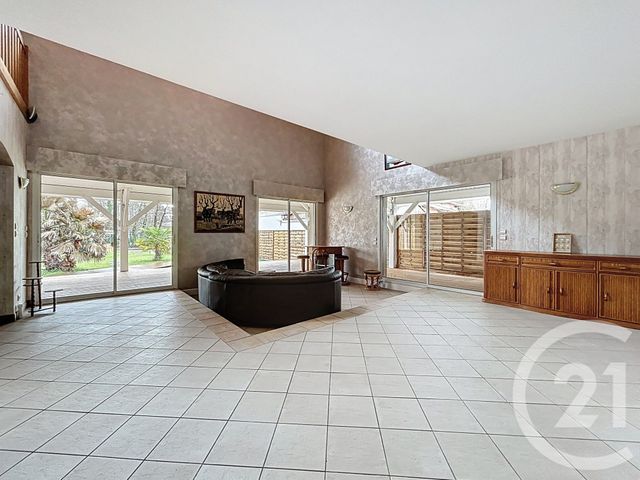 Maison &agrave; vendre - 4 pi&egrave;ces - 166,92 m2 - Gujan Mestras - 33 - AQUITAINE