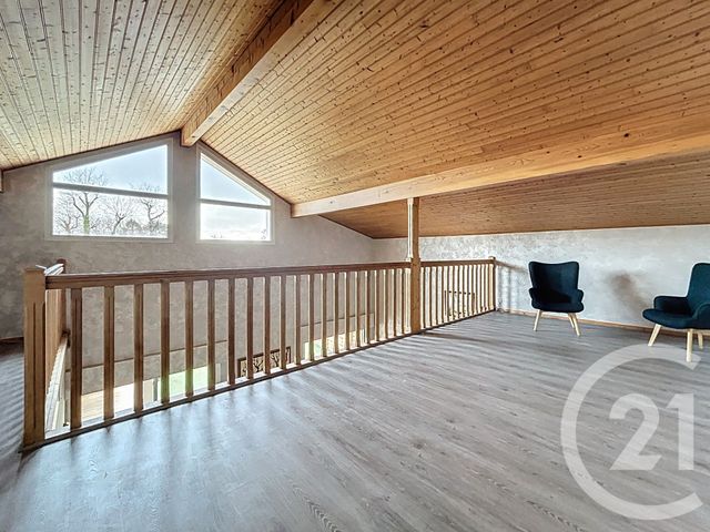 Maison &agrave; vendre - 4 pi&egrave;ces - 166,92 m2 - Gujan Mestras - 33 - AQUITAINE