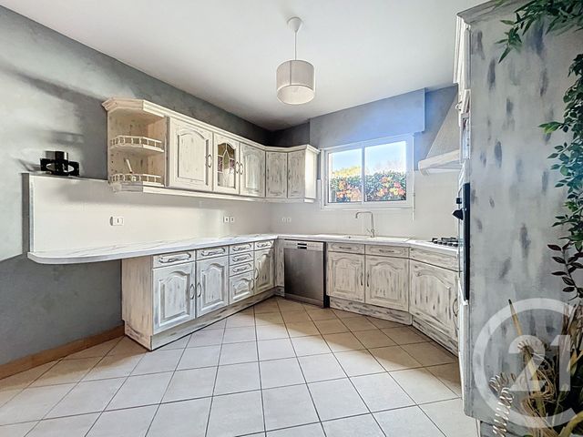 Maison &agrave; vendre - 4 pi&egrave;ces - 166,92 m2 - Gujan Mestras - 33 - AQUITAINE