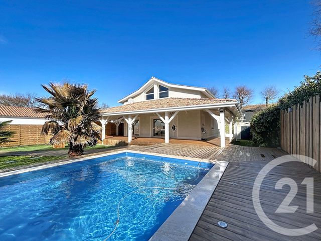 Maison à vendre GUJAN MESTRAS