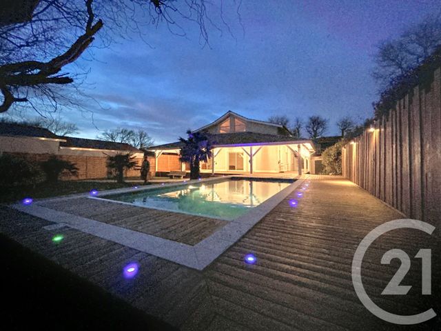 Maison &agrave; vendre - 4 pi&egrave;ces - 166,92 m2 - Gujan Mestras - 33 - AQUITAINE